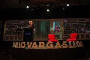 Vargas-Llosa